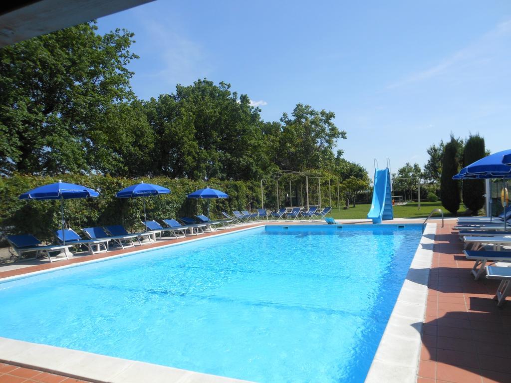 Albergo Mio Lazise Esterno foto