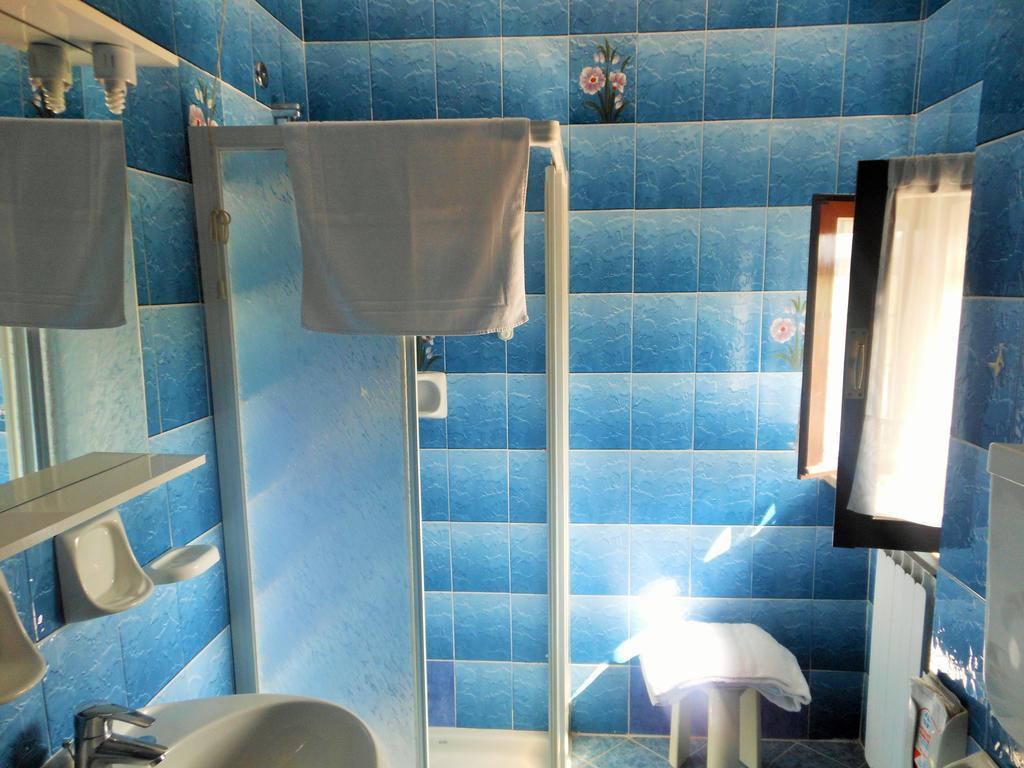 Albergo Mio Lazise Esterno foto