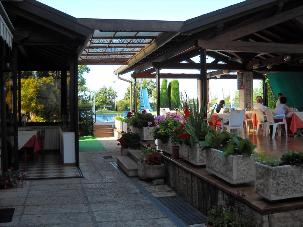 Albergo Mio Lazise Camera foto