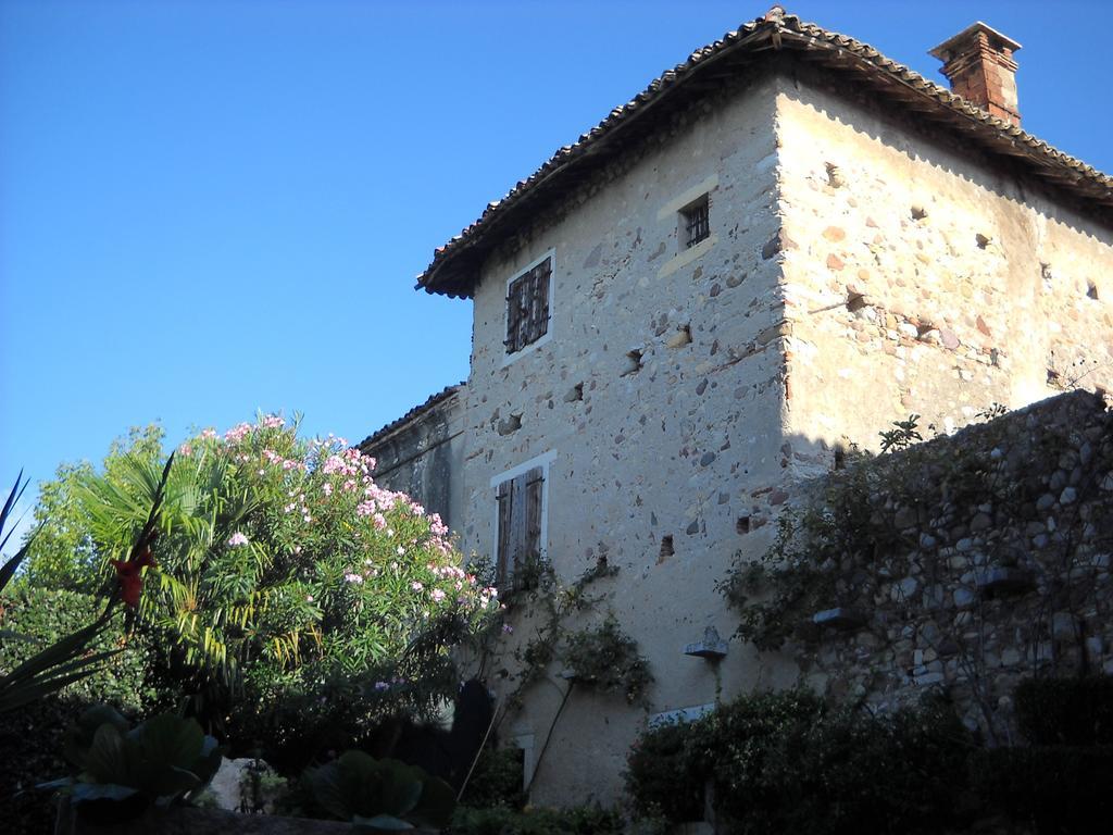 Albergo Mio Lazise Esterno foto