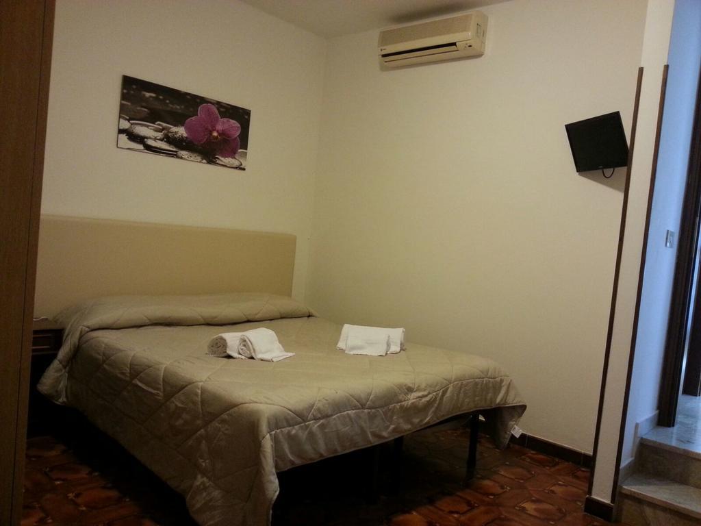 Albergo Mio Lazise Esterno foto