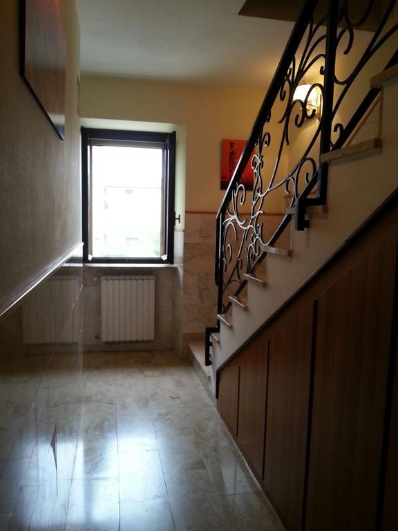 Albergo Mio Lazise Esterno foto