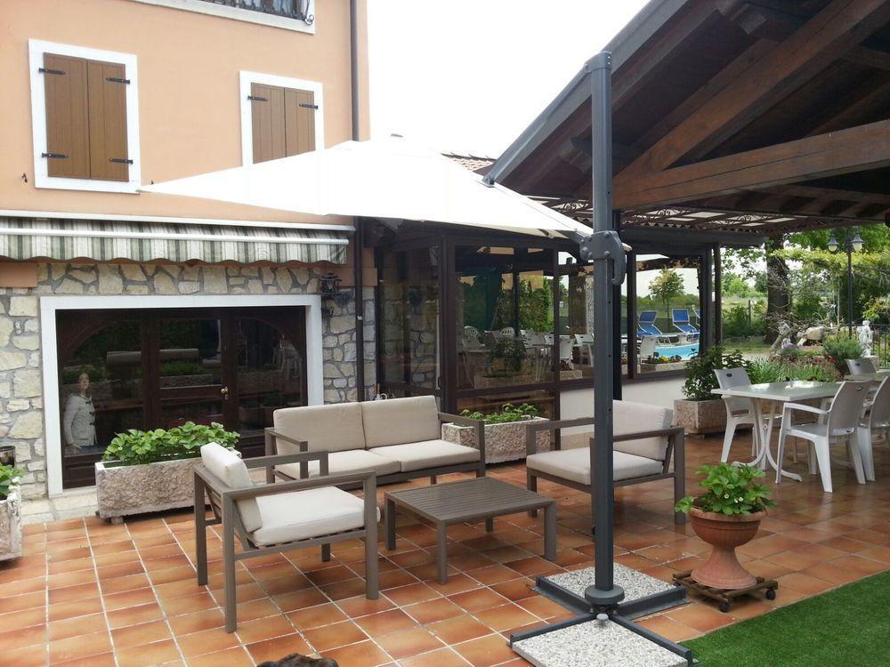 Albergo Mio Lazise Esterno foto
